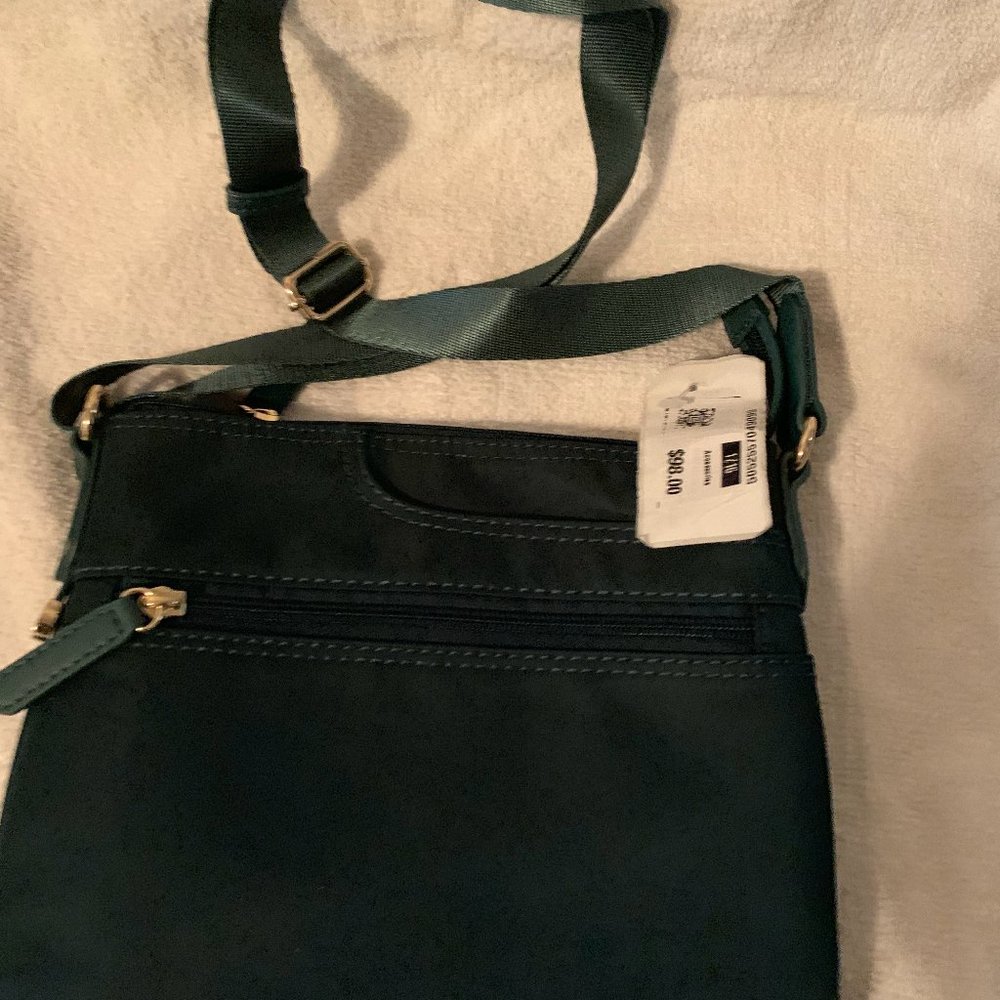 Radley London Responsible Crossbody Bag